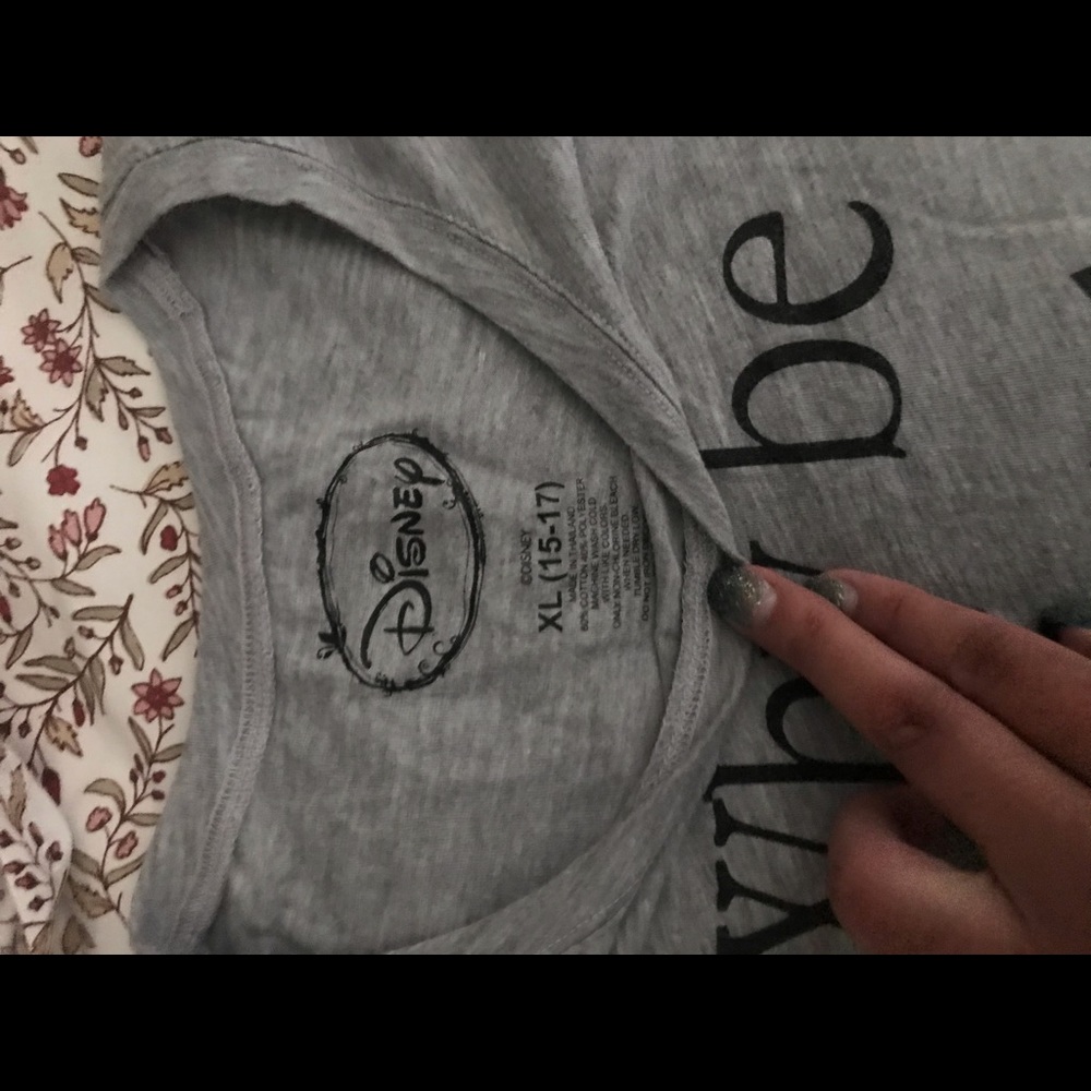 Villain Disney Shirt.